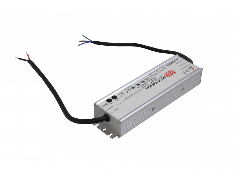Fuente de Alimentación MEANWELL 240W 30V 8A Clickbox