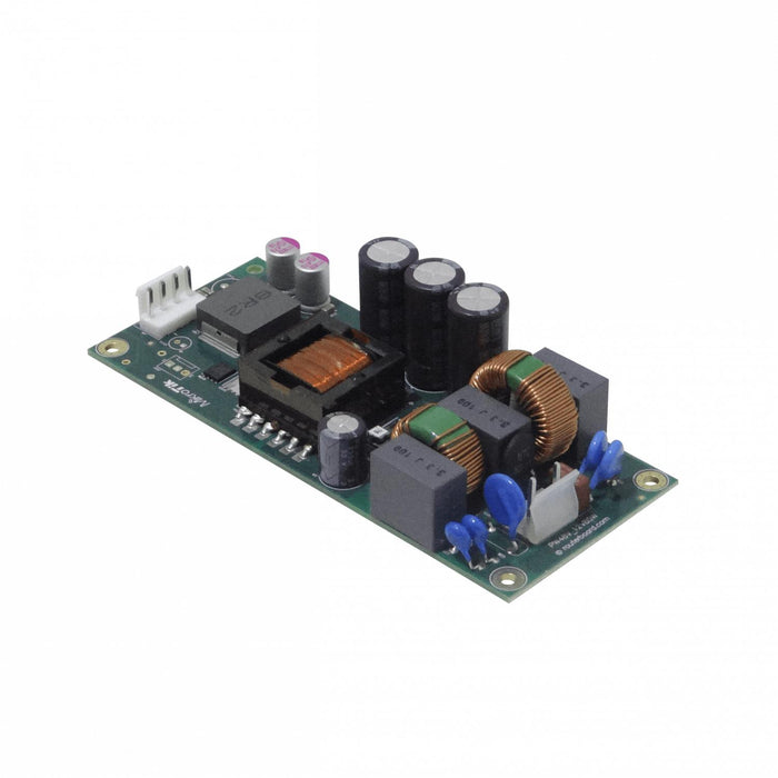 Fuente de alimentación Telco MIKROTIK de -48VDC a Clickbox