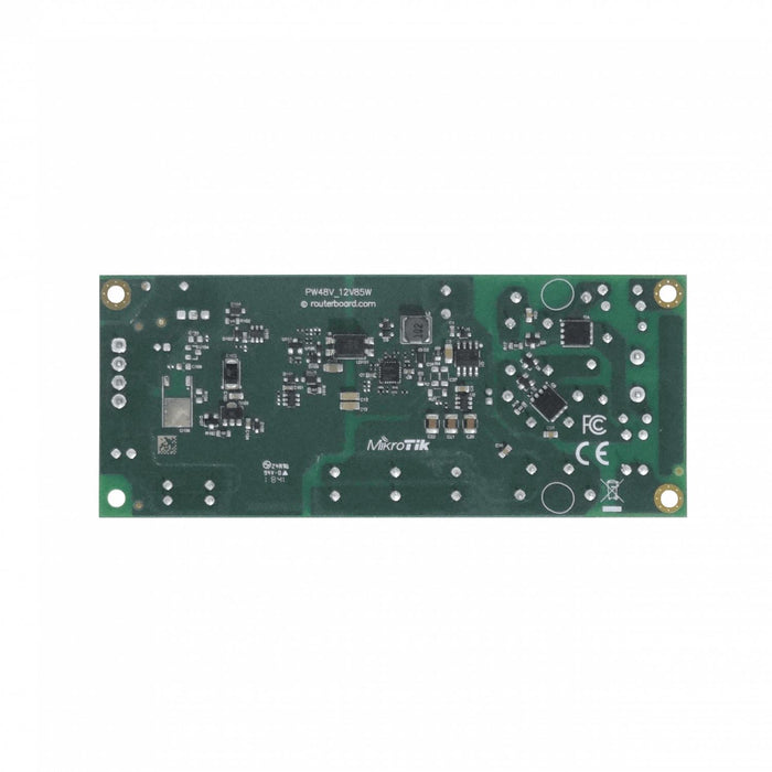 Fuente de alimentación Telco MIKROTIK de -48VDC a Clickbox