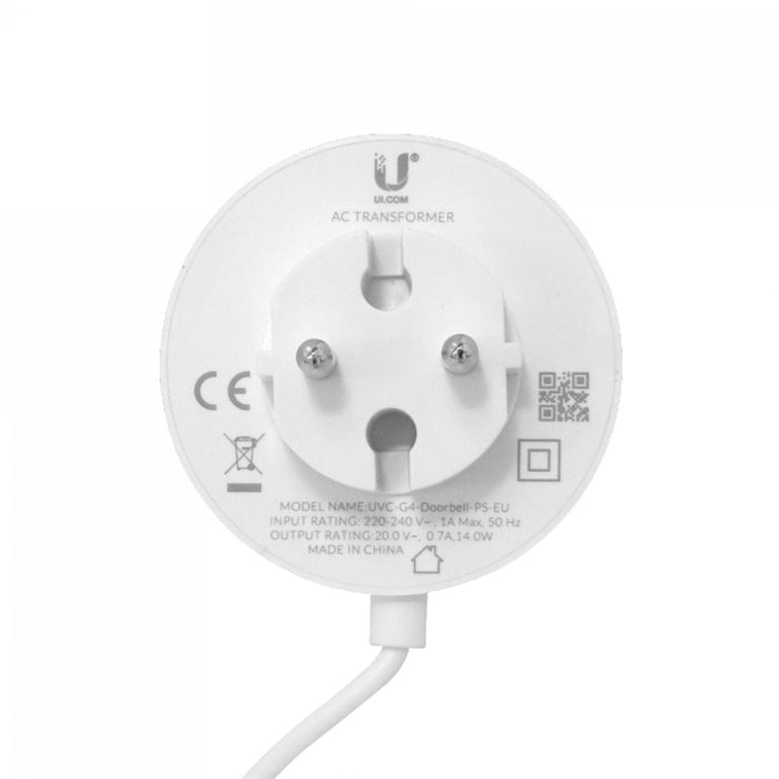 Fuente de Alimentación para Timbre de Puerta Clickbox