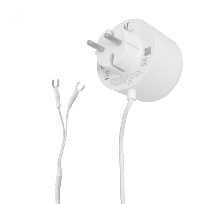 Fuente de Alimentación para Timbre de Puerta Clickbox