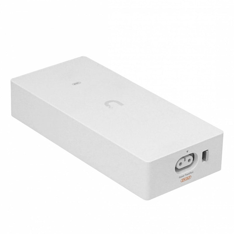 Fuente de Alimentación UBIQUITI 27VDC para UISP - Clickbox