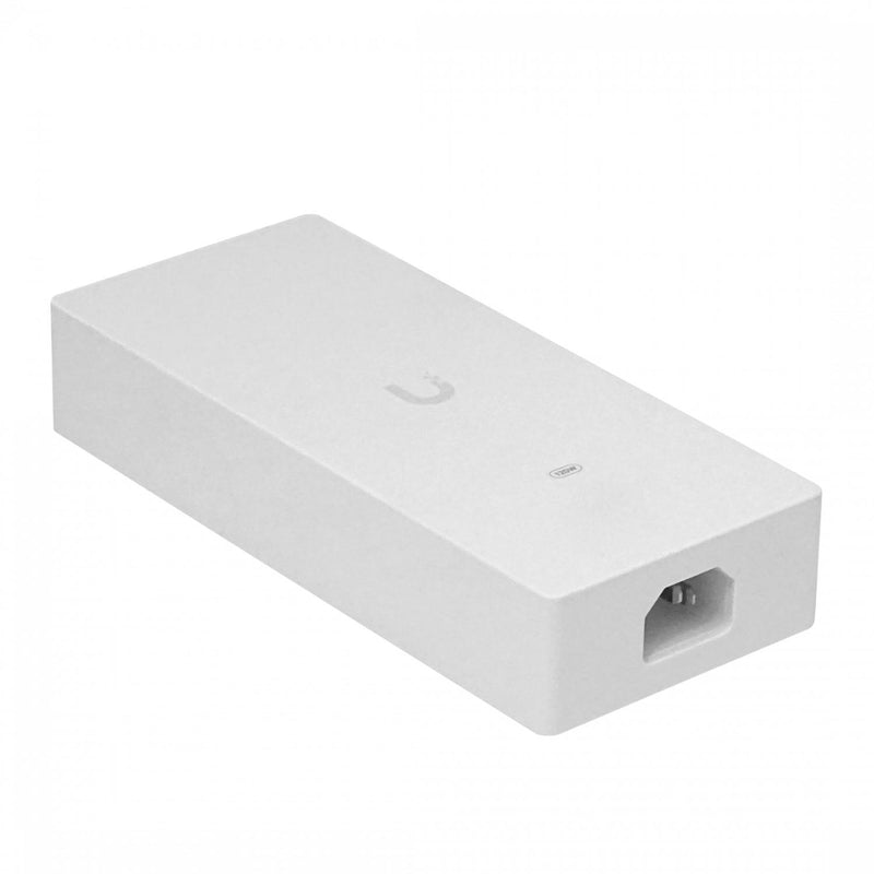 Fuente de Alimentación UBIQUITI 27VDC para UISP - Clickbox