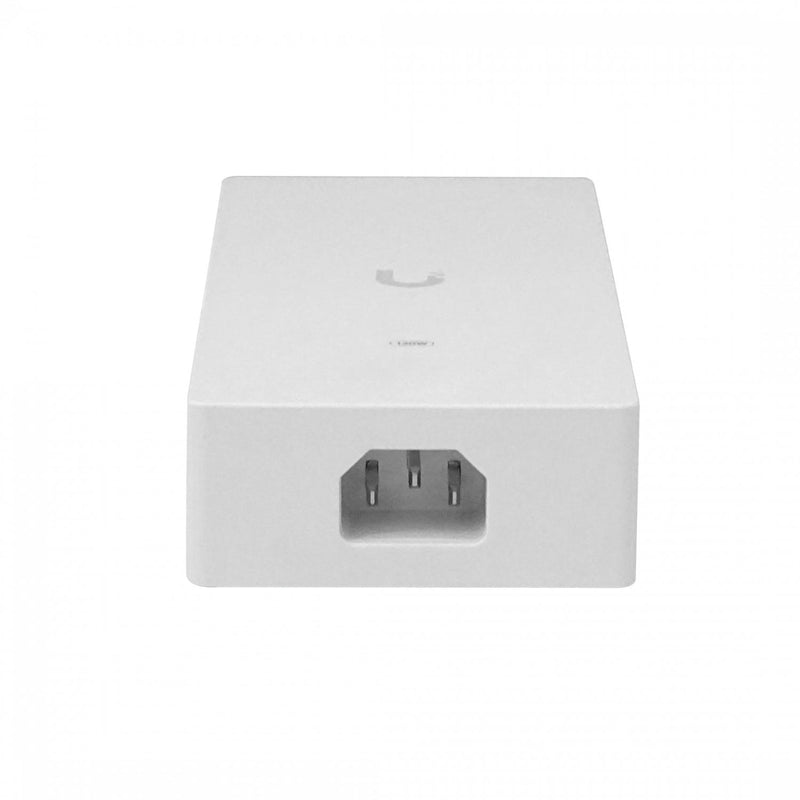 Fuente de Alimentación UBIQUITI 27VDC para UISP - Clickbox