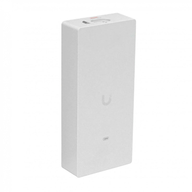 Fuente de Alimentación UBIQUITI 27VDC para UISP - Clickbox