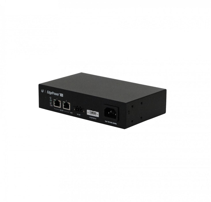 Fuente de Carga de Batería UBIQUITI 2-PoE24V Clickbox