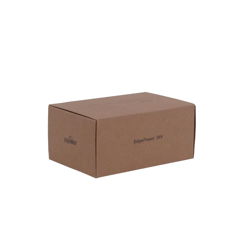 Fuente de Carga de Batería UBIQUITI 2-PoE24V Clickbox