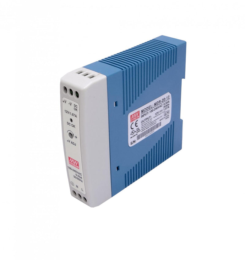 Fuente de Alimentación 20W 12V Clickbox