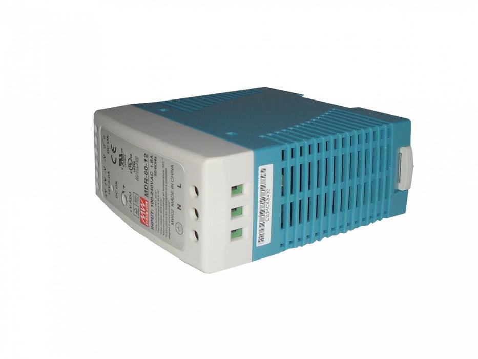 Fuente de Alimentación 60W 12V Clickbox