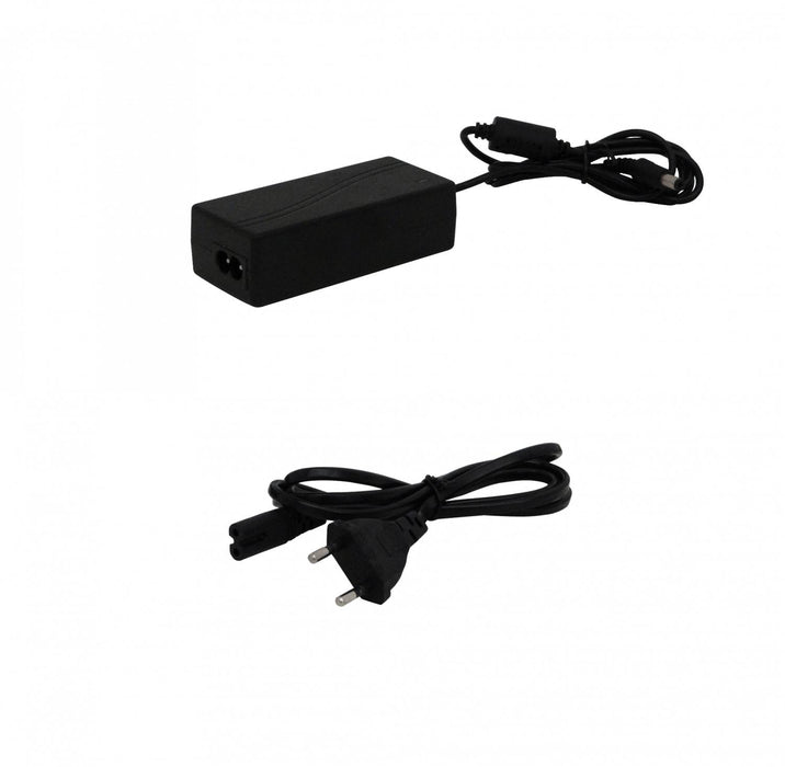 Fuente de Poder 12VDC 2A para F12-W24 Clickbox