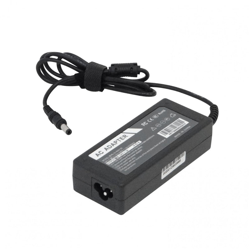 Fuente de Poder 24VDC 3A 72W para Clickbox