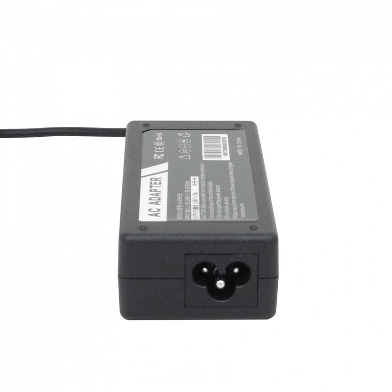 Fuente de Poder 24VDC 3A 72W para Clickbox