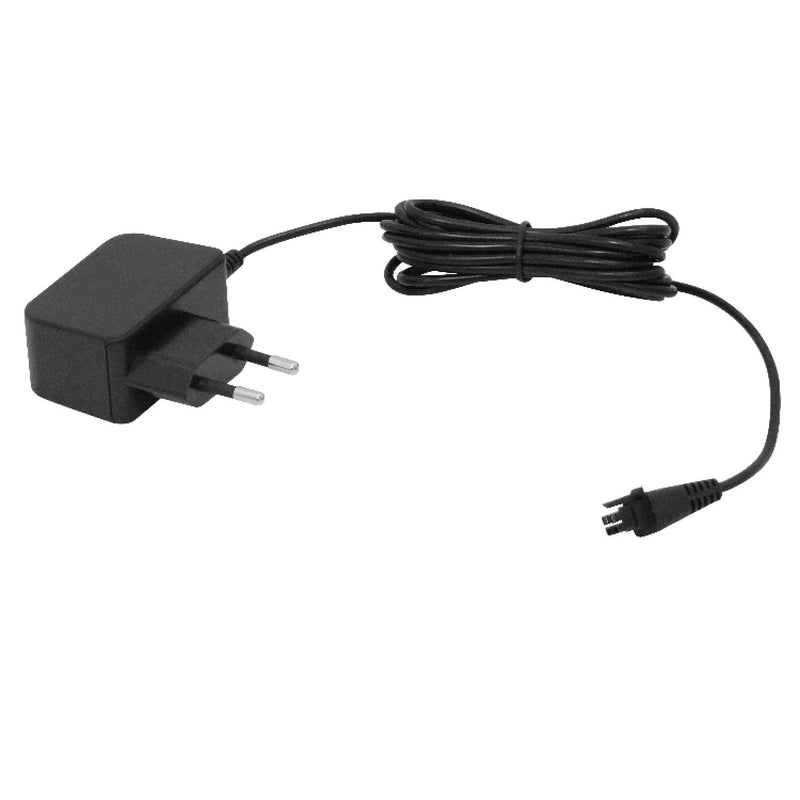 Fuente de Poder 9VDC 1A Microfit-2x2-Plug para Clickbox