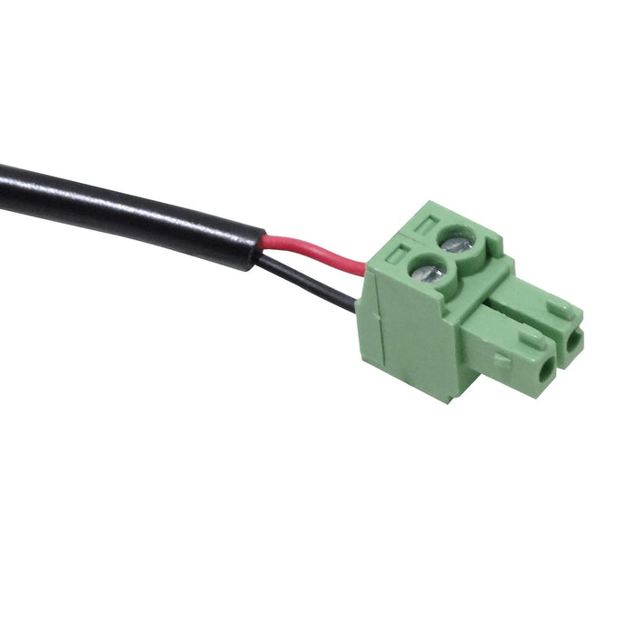 Fuente de Poder 9VDC 1A Clickbox