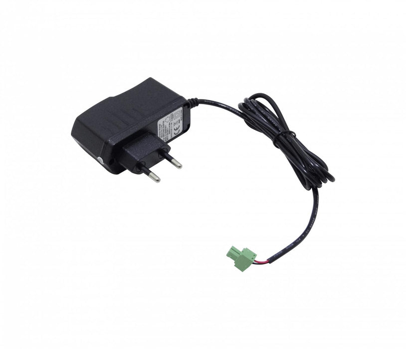 Fuente de Poder 9VDC 1A Clickbox