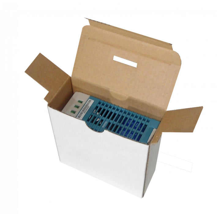 Fuente de Poder Ajustable MEANWELL 48VDC 60W Clickbox