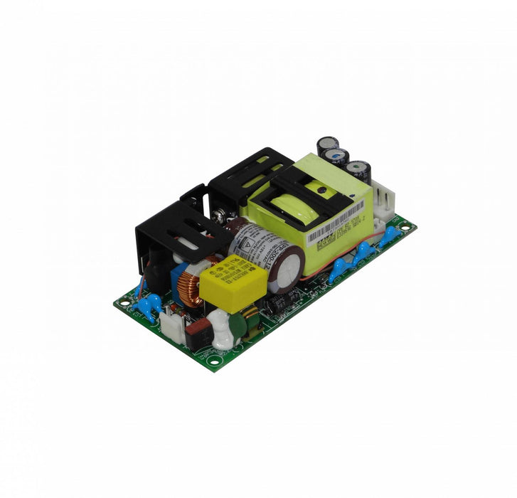 Fuente de Poder Interna MEANWELL 12V Clickbox