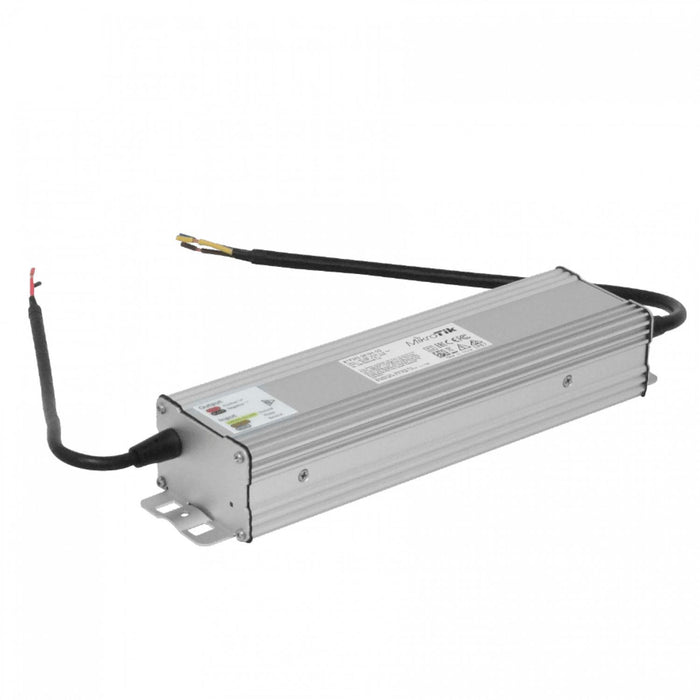 Fuente de Poder Mikrotik 26V 250W IP67 Clickbox