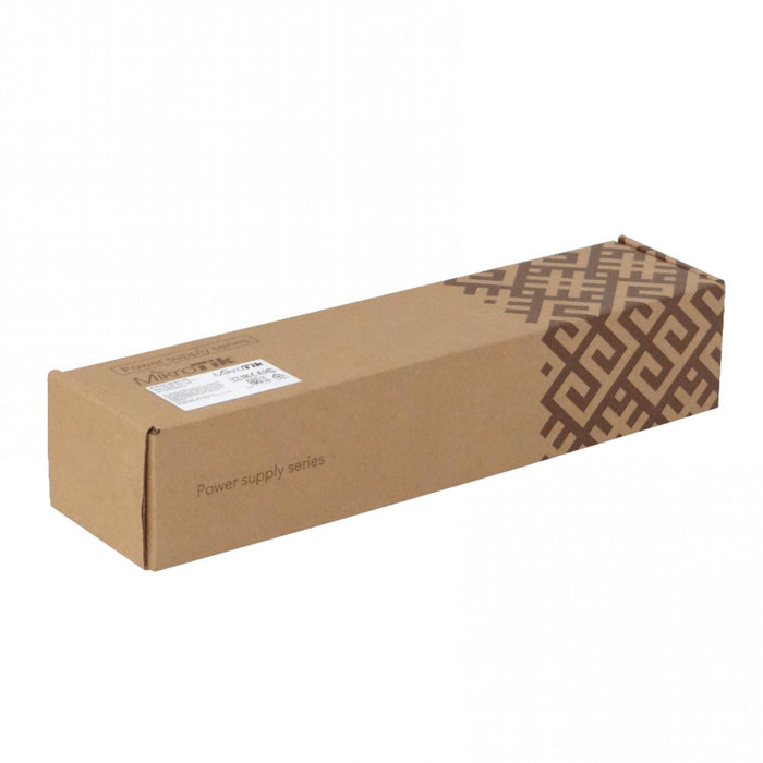 Fuente de Poder Mikrotik 26V 250W IP67 Clickbox