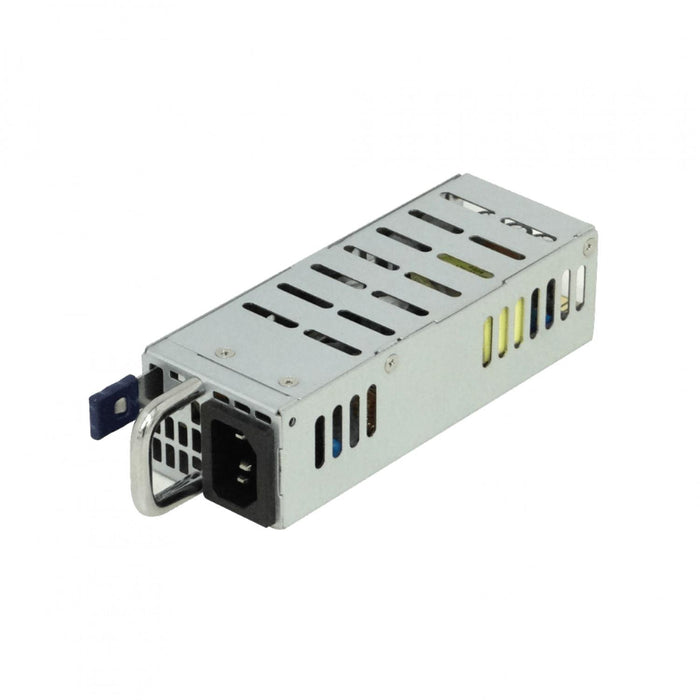 Fuente de Poder MIKROTIK CCR2004-16G-2S+ 12V Clickbox