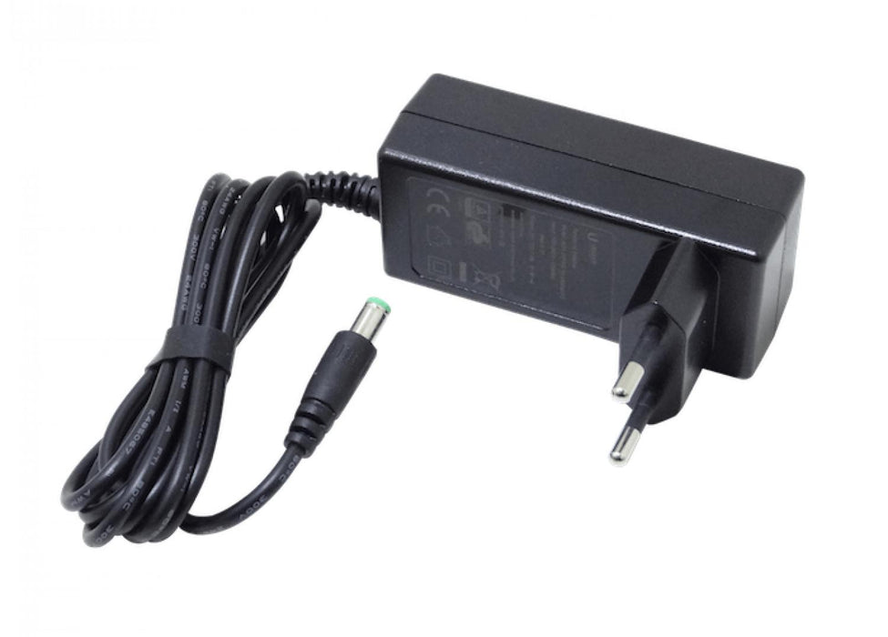 Fuente de Poder Switching 24VDC 1A 24W Clickbox