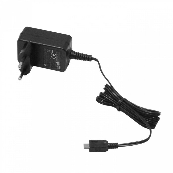 Fuente de poder USB-Micro-Macho 5V 1A para Clickbox