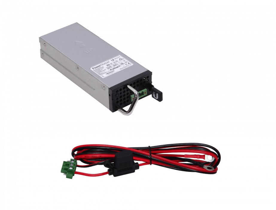 Fuente Redundante UBIQUITI 100W 38-54VDC Clickbox