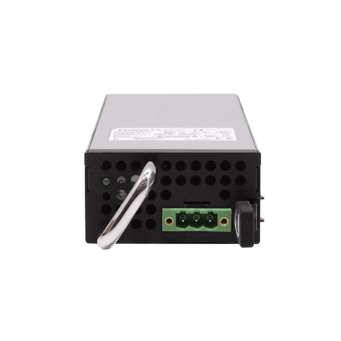 Fuente Redundante UBIQUITI 100W 38-54VDC Clickbox