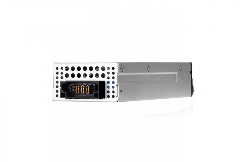 Fuente Redundante UBIQUITI AC 100W Clickbox