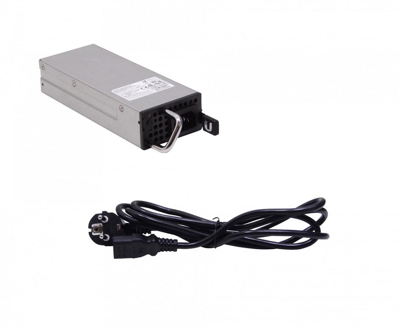 Fuente Redundante UBIQUITI AC 100W Clickbox