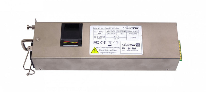 Fuente Repuesto CCR1072 CCR2216 CRS504 Clickbox