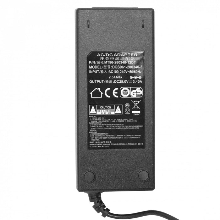 Fuente Repuesto Mikrotik para Clickbox