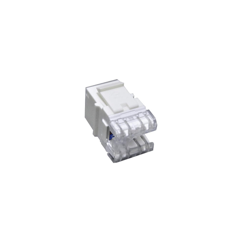 FURUKAWA Keystone Blanco Cat6 UTP RJ45 Clickbox