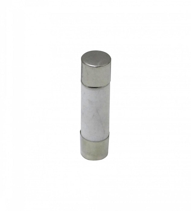 Fusible cilíndrico 6A 10x38mm2 500V 50KA Clickbox