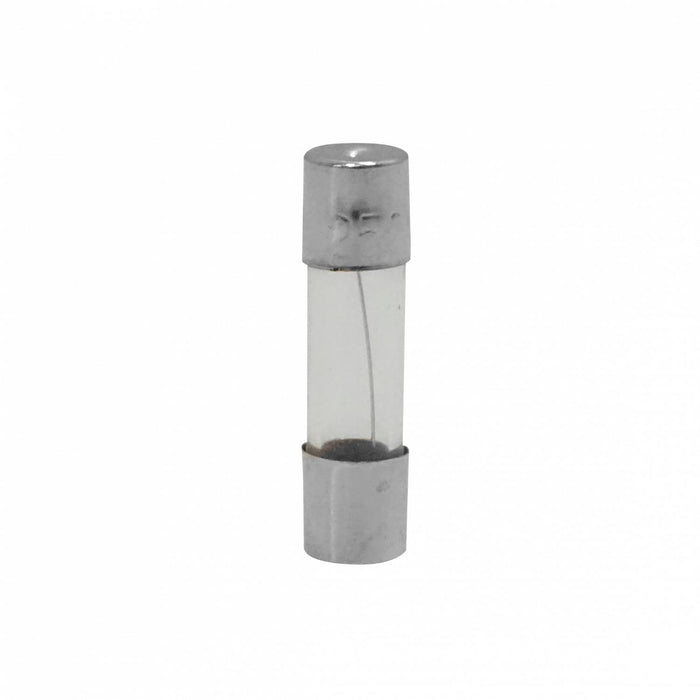 Fusible de vidrio cilíndrico 10A 250V Clickbox