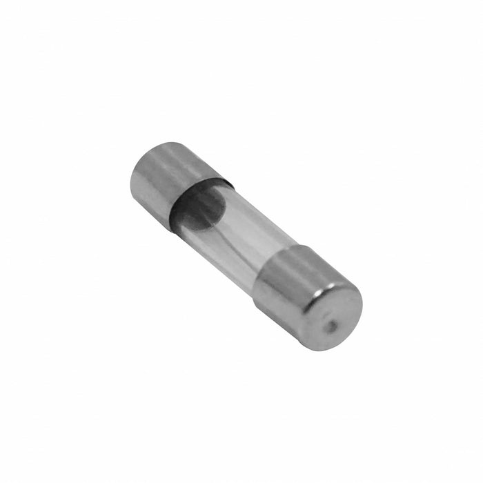 Fusible de vidrio cilíndrico 10A 250V Clickbox