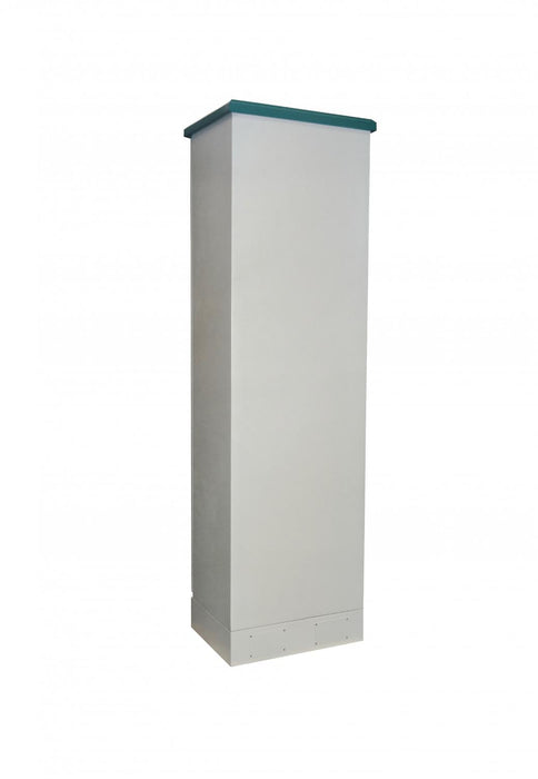 Gabinete Exterior LINKMADE 45U IP65 Clickbox
