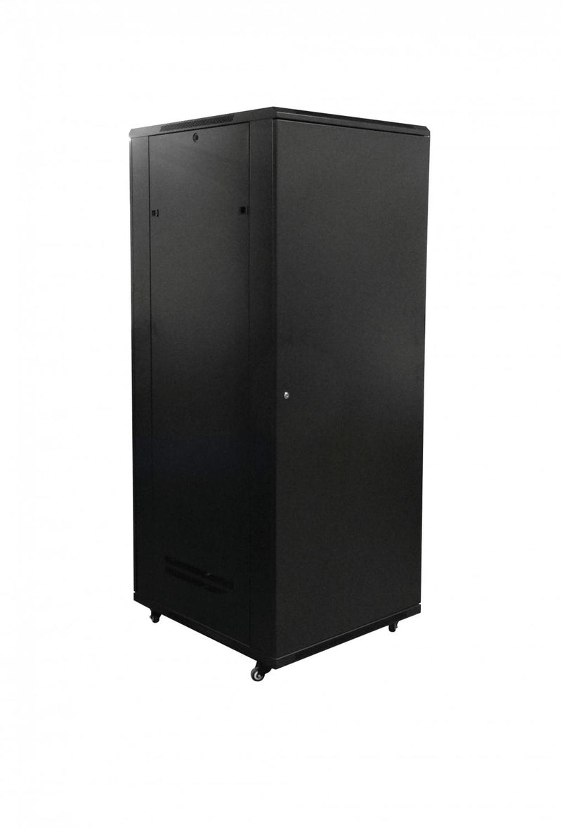 Gabinete LINKMADE 42U 800mm Ancho 900mm Fondo Clickbox