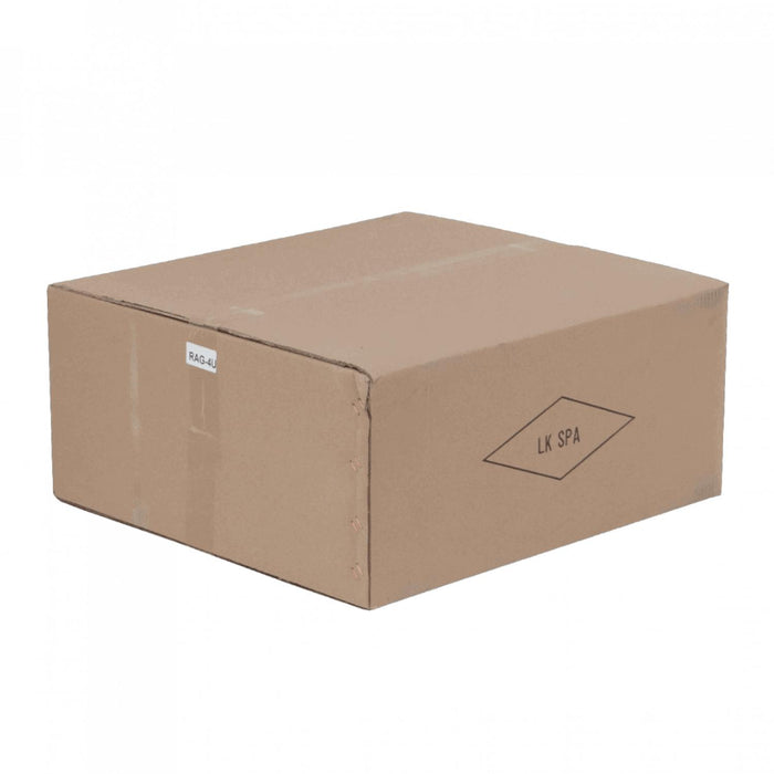Gabinete LINKMADE 4U para Rack 8x3.5 2x5.25 ATX Clickbox
