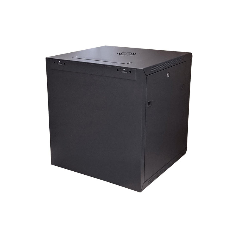 Gabinete Rack 12U Profundidad 60cm Ancho 19 Clickbox