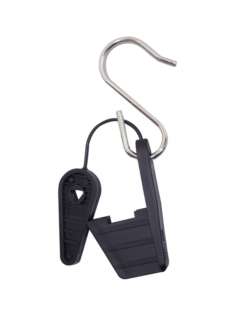 Gancho de Fibra para Empalme de Poste a Clickbox