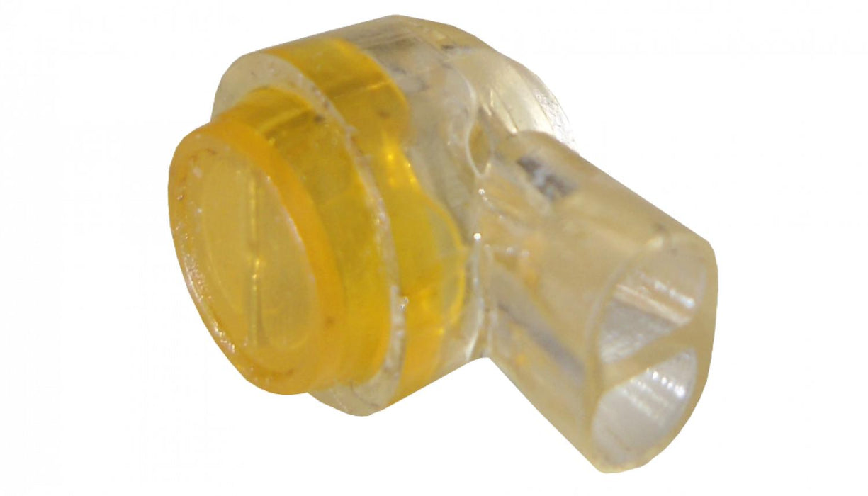 Gel Conector Punchador 22-26AWG 1,52mm Clickbox