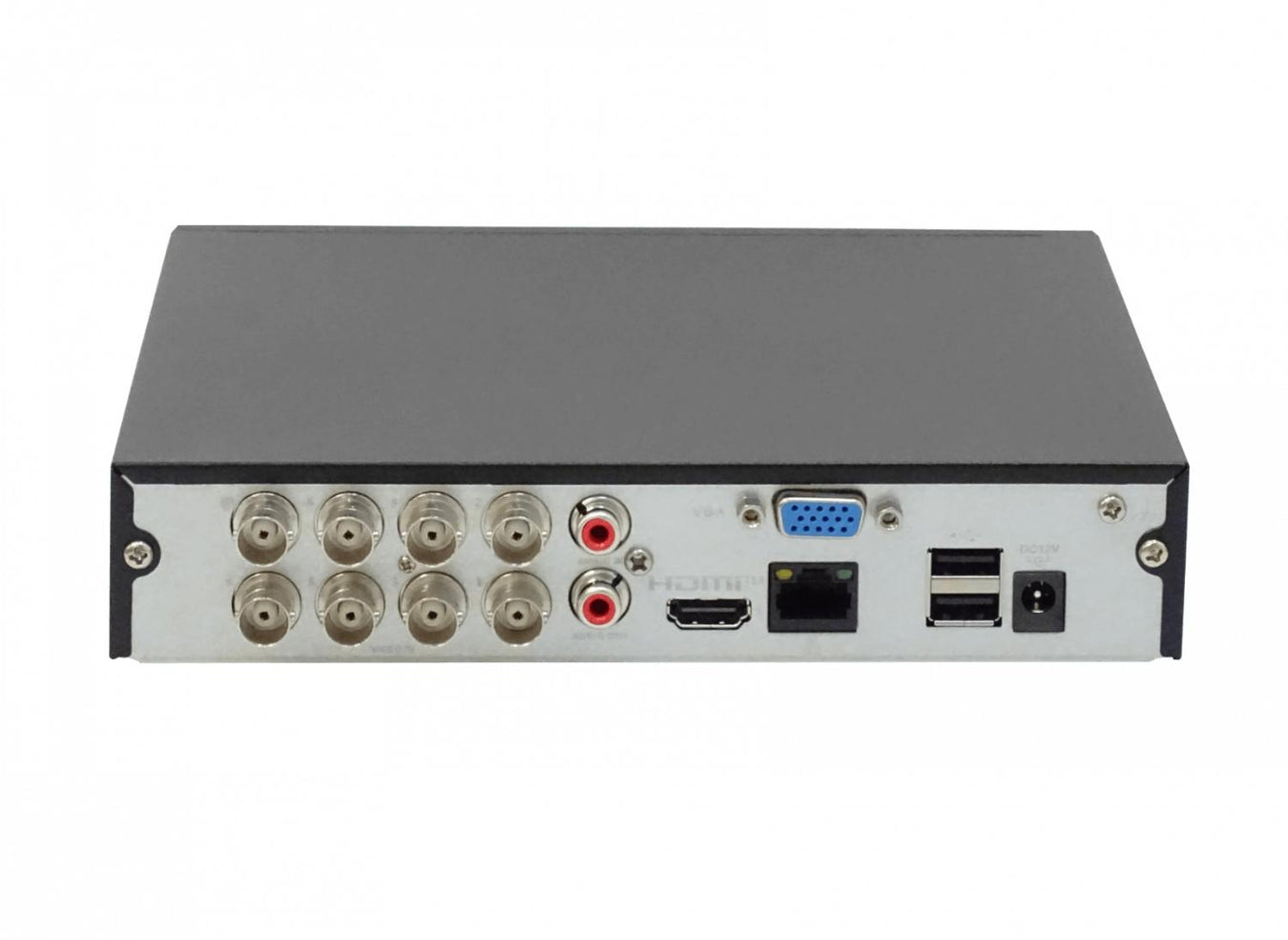 Vigilancia y Seguridad