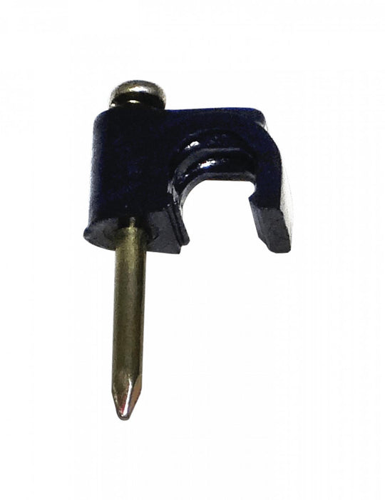 Grampa de Cable Coaxial KALOP 50-UN C6 Clickbox