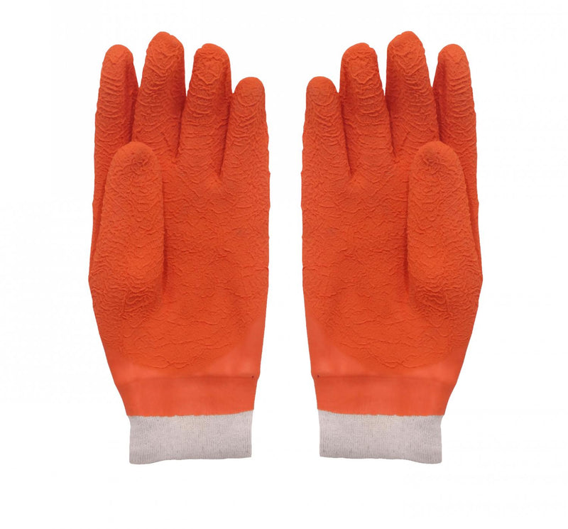 Guante de látex multiuso para protección Clickbox