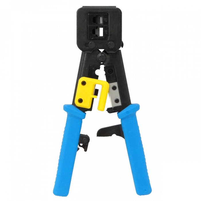 Herramienta de Crimpado Profesional Clickbox