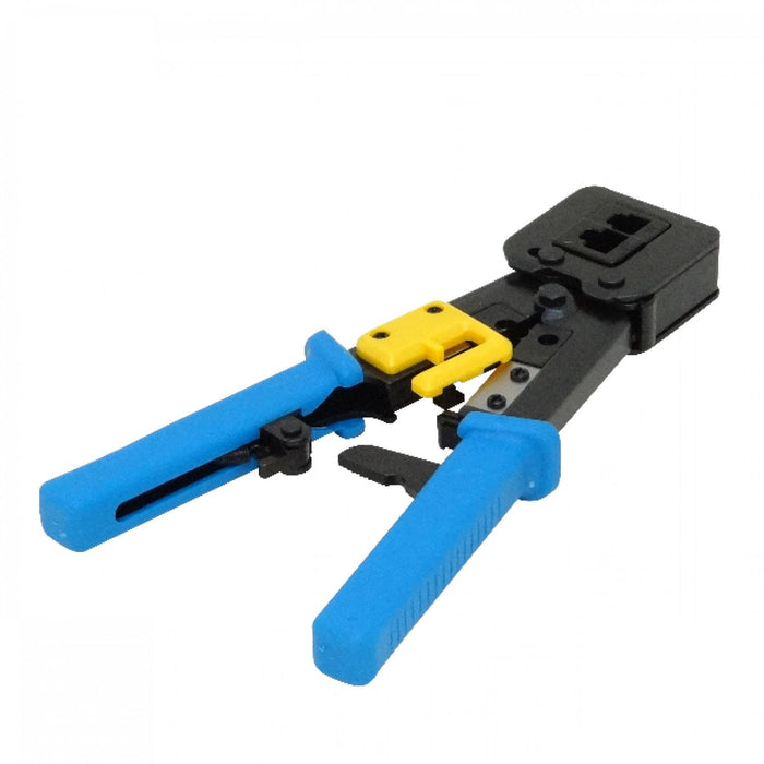 Herramienta de Crimpado Profesional Clickbox