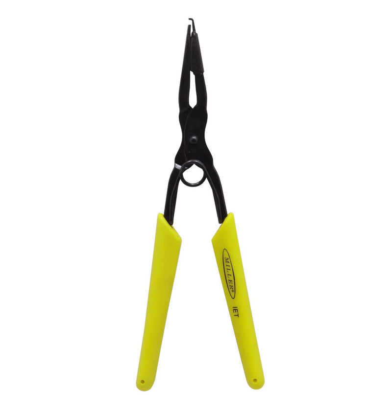 Herramienta de Fibra Óptica para Inserción y Clickbox