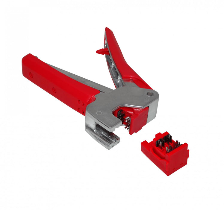 Herramienta de Punchado Rápido FURUKAWA Clickbox