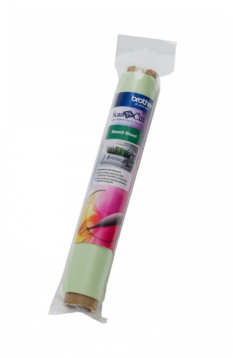 Hoja Estencil ScanNcut2 305x610mm para Plotter de Clickbox